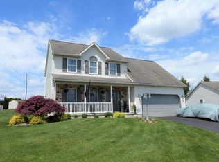 1519 Sholly Ave #L-0082, Lebanon, PA 17046