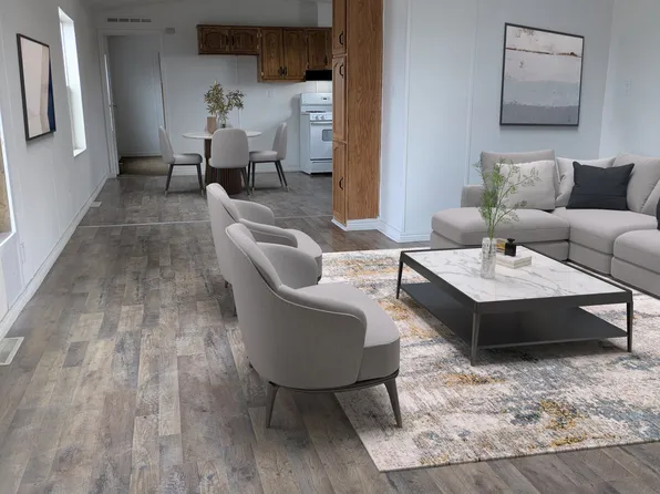 1101 S Carbon Ave #87, Price, UT 84501