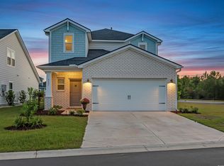 8621 Pinnacle Cove Way, Longs, SC 29568