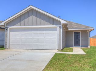 The Atlanta Plan, Navarro Fields, Seguin, TX 78155