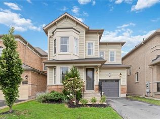 28 Babcock St, Hamilton, ON L8B0S6
