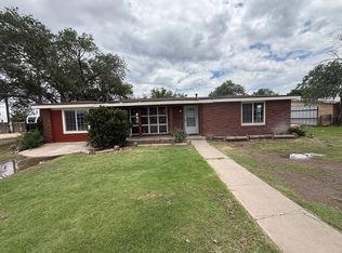 2107 S Love St, Lovington, NM 88260