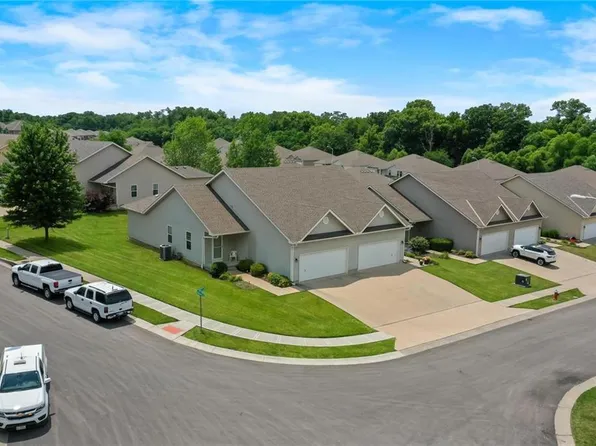 3501-3 NW 95th St, Kansas City, MO 64154