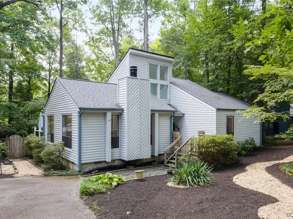 8008 Sykes Rd, North Chesterfield, VA 23235