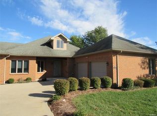 4900 Lake Del Mar, Swansea, IL 62226