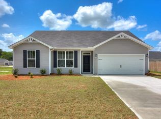 152 Copperfield Dr, Trenton, SC 29847