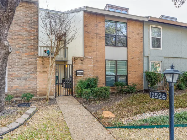 12526 Burninglog Ln, Dallas, TX 75243