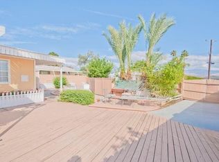 33401 Acapulco Trl, Thousand Palms, CA 92276