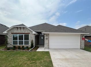 14117 Giverny Ave, Yukon, OK 73099