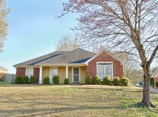 1039 N Azalea Dr, Madison, MS 39110