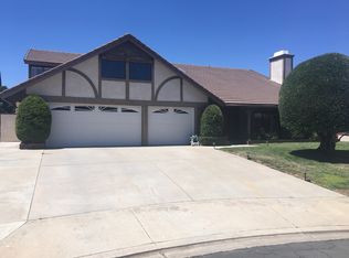 11271 Showdown Ln, Moreno Valley, CA 92557