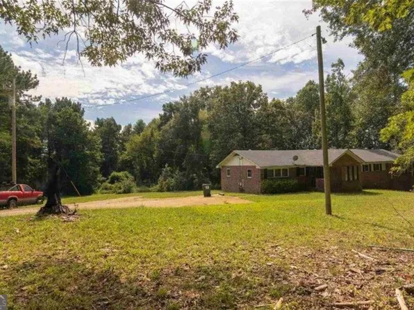 6640 E Stubbs Rd, Atlanta, GA 30349