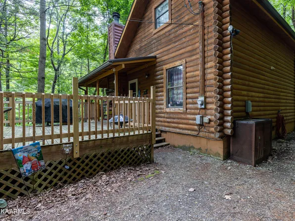 1513 Tyler Way, Sevierville, TN 37876