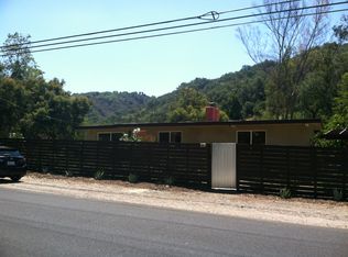 4896 Reeves Rd, Ojai, CA 93023