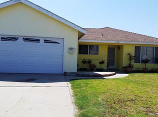 4721 Syracuse Dr, Oxnard, CA 93033
