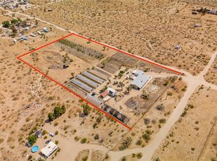 26047 E Avenue V, Llano, CA 93544