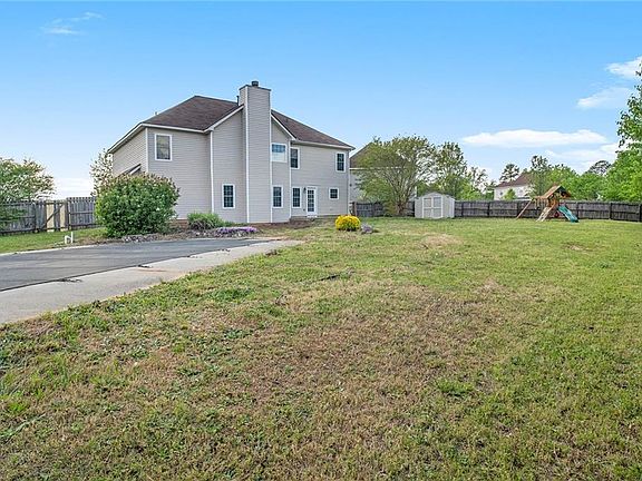 5th image of 2904 Wind Springs Way