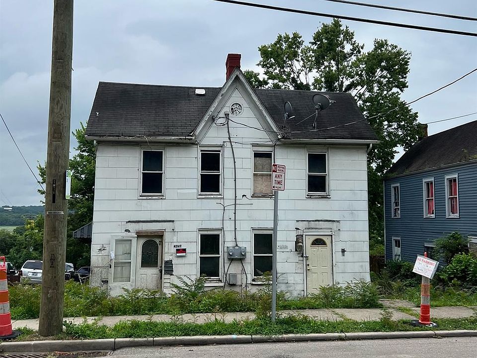 4397 Eastern Ave, Cincinnati, OH 45226 MLS 1769539 Zillow