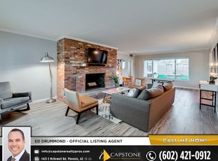 524 W Colter St, Phoenix, AZ 85013