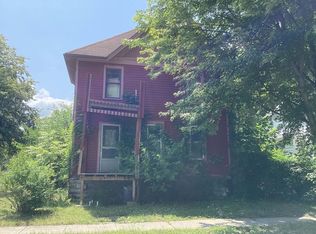 1112 9th St, Bay City, MI 48708