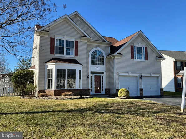 101 Cat Tail Ct, Stevensville, MD 21666