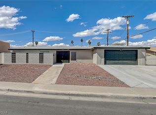 3473 Nakona Ln, Las Vegas, NV 89169