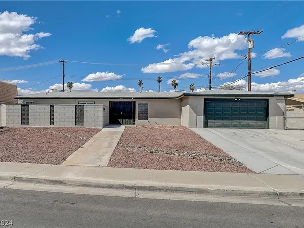 3473 Nakona Ln, Las Vegas, NV 89169