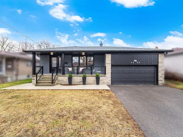 1492 Agnew Rd, Mississauga, ON L5J 3G9