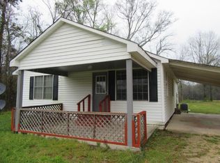 126 Ramey Ln, Waynesboro, MS 39367