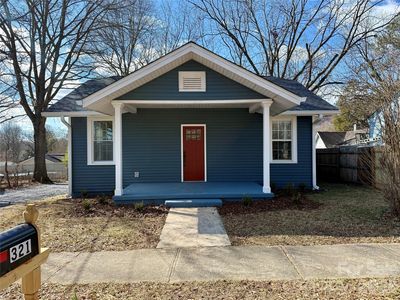 321 S Weldon St, Gastonia, NC, 28052