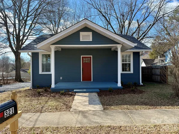 321 S Weldon St, Gastonia, NC 28052