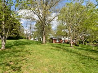 460 Boone Trail Rd, Danville, KY 40422