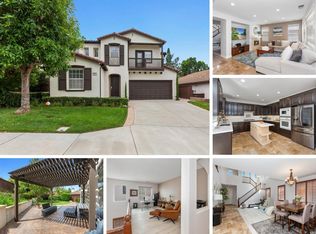 1605 Sagewood Way, San Marcos, CA 92078