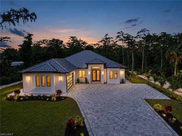 533 6th ST SE, NAPLES, FL 34117