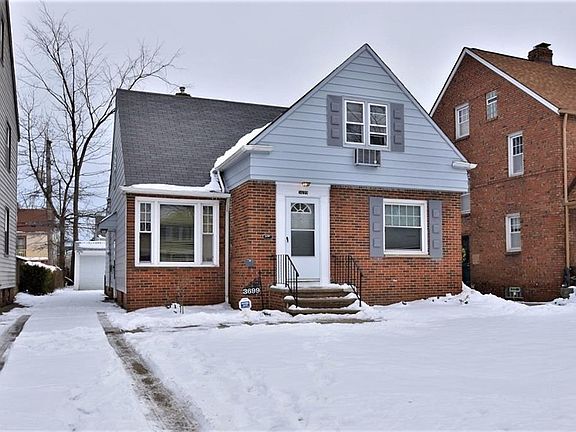 2nd image of 3699 Blanche Ave