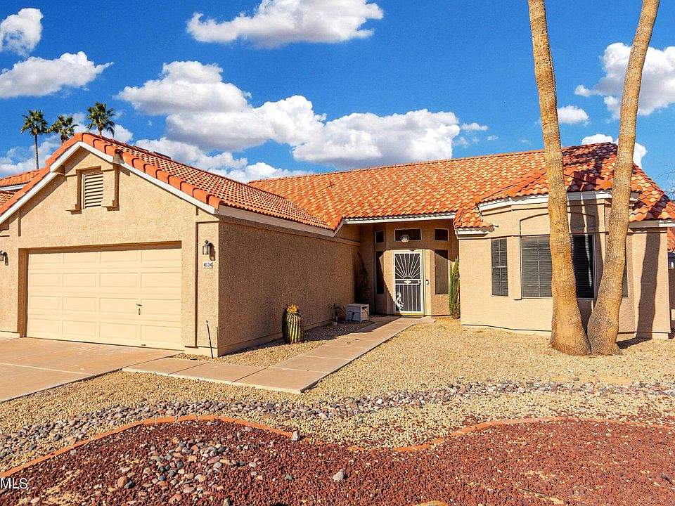 1st image of 4134 E GLENHAVEN Drive