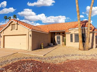 4134 E Glenhaven Dr, Phoenix, AZ 85048