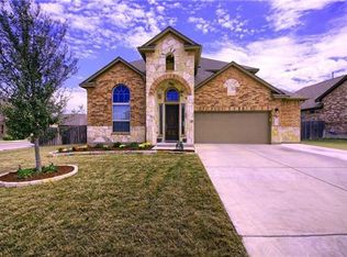3010 Tempe Dr, Leander, TX 78641