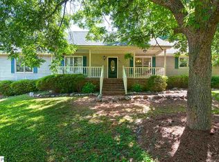 3926 Cripple Creek Rd, Greer, SC 29651