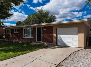 4210 S 4800 W, West Valley City, UT 84120