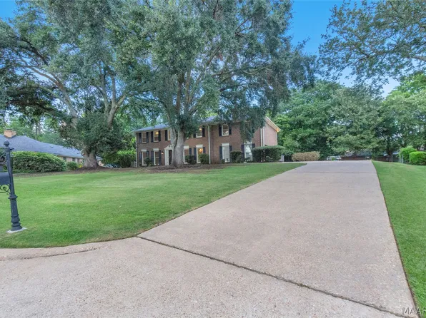 3123 Hathaway Pl, Montgomery, AL 36111