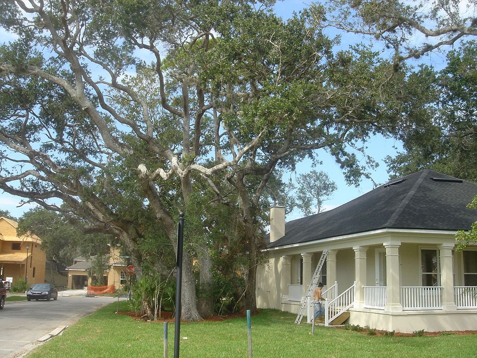 WrapAround Porch