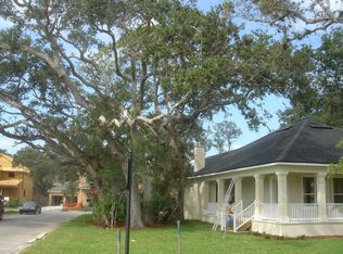 848 Tides End Dr, Saint Augustine, FL 32080