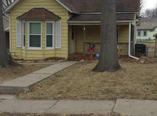 304 W College St, Independence, MO 64050