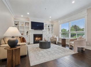 34 Whetstone Cres, Guelph, ON N1L 1T3