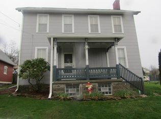 220 Union St, Dickerson Run, PA