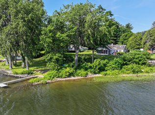 6 Berry Patch Lane, Crown Point, NY 12928