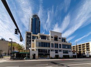 151 E Washington St UNIT 501, Orlando, FL 32801