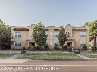 1539 W Woodlawn Ave APT 04, San Antonio, TX 78201