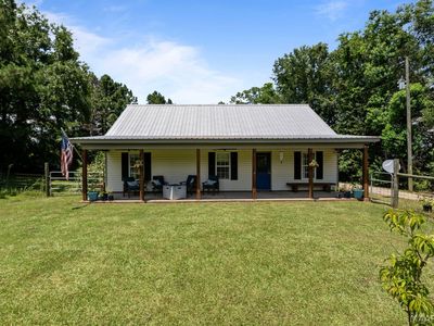1659 E Old Hayneville Rd, Montgomery, AL, 36105